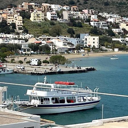 Elounda Colour Apartments Exterior photo